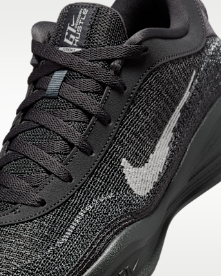 G.T. Hustle Academy EP Basketball Shoes. Nike ID